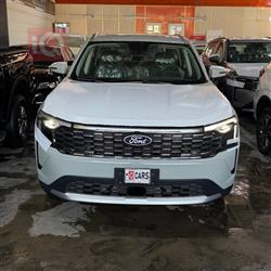 فورد تيريتوري